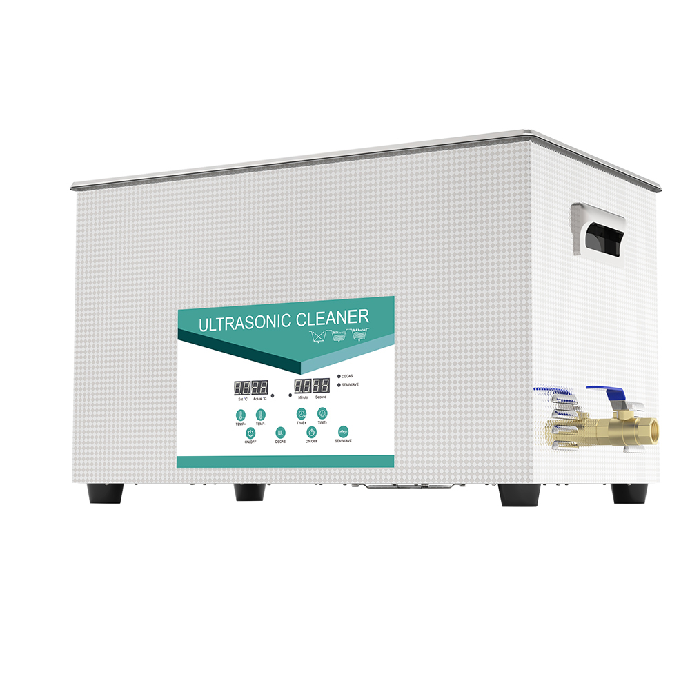 ultrasonic washing equipment
