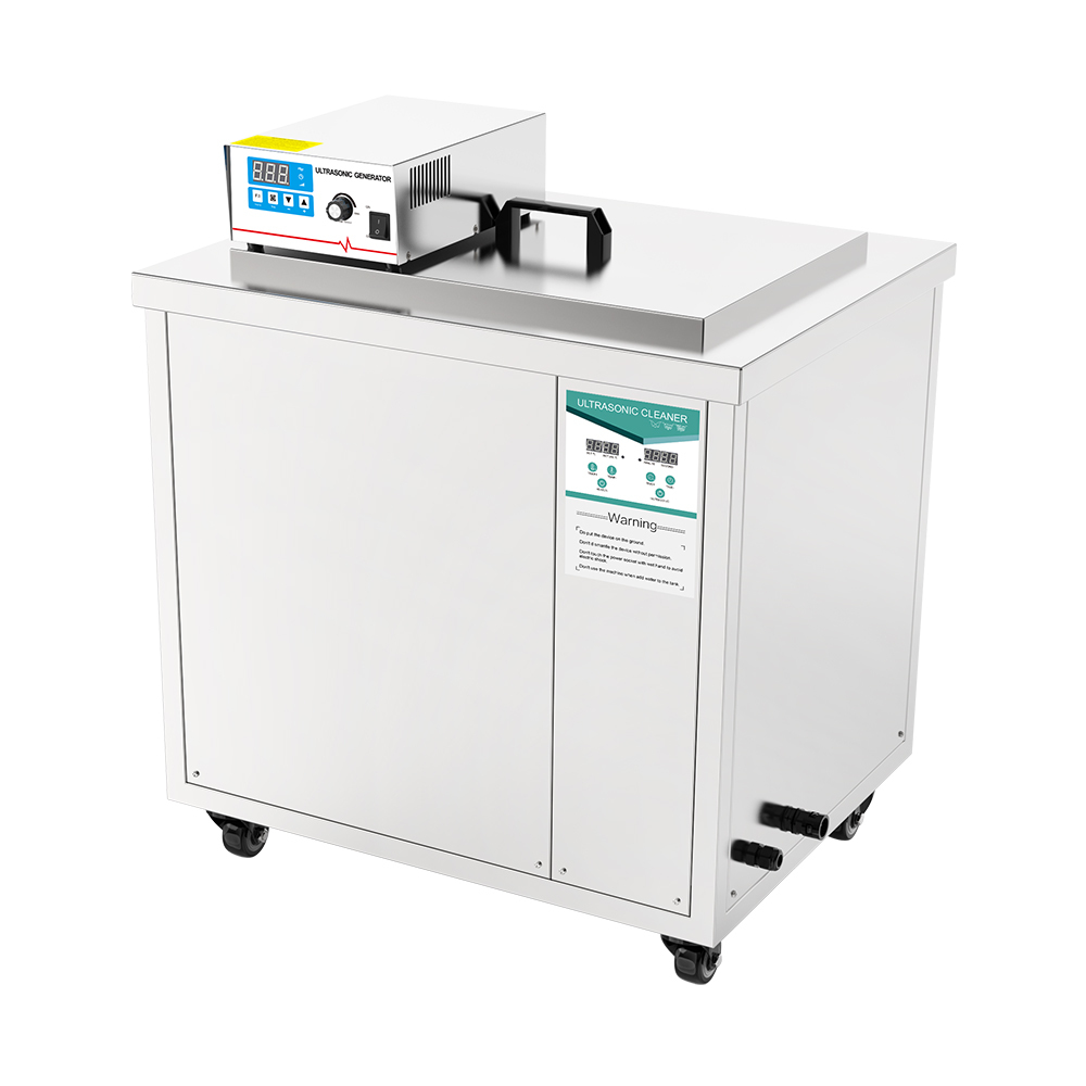 ultrasonic electronics cleaner