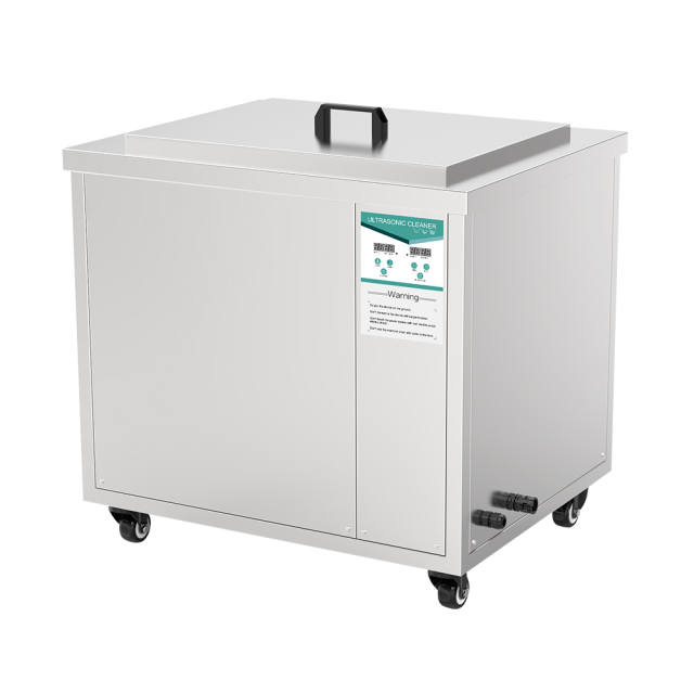 maszyna do czyszczenia elektroniki