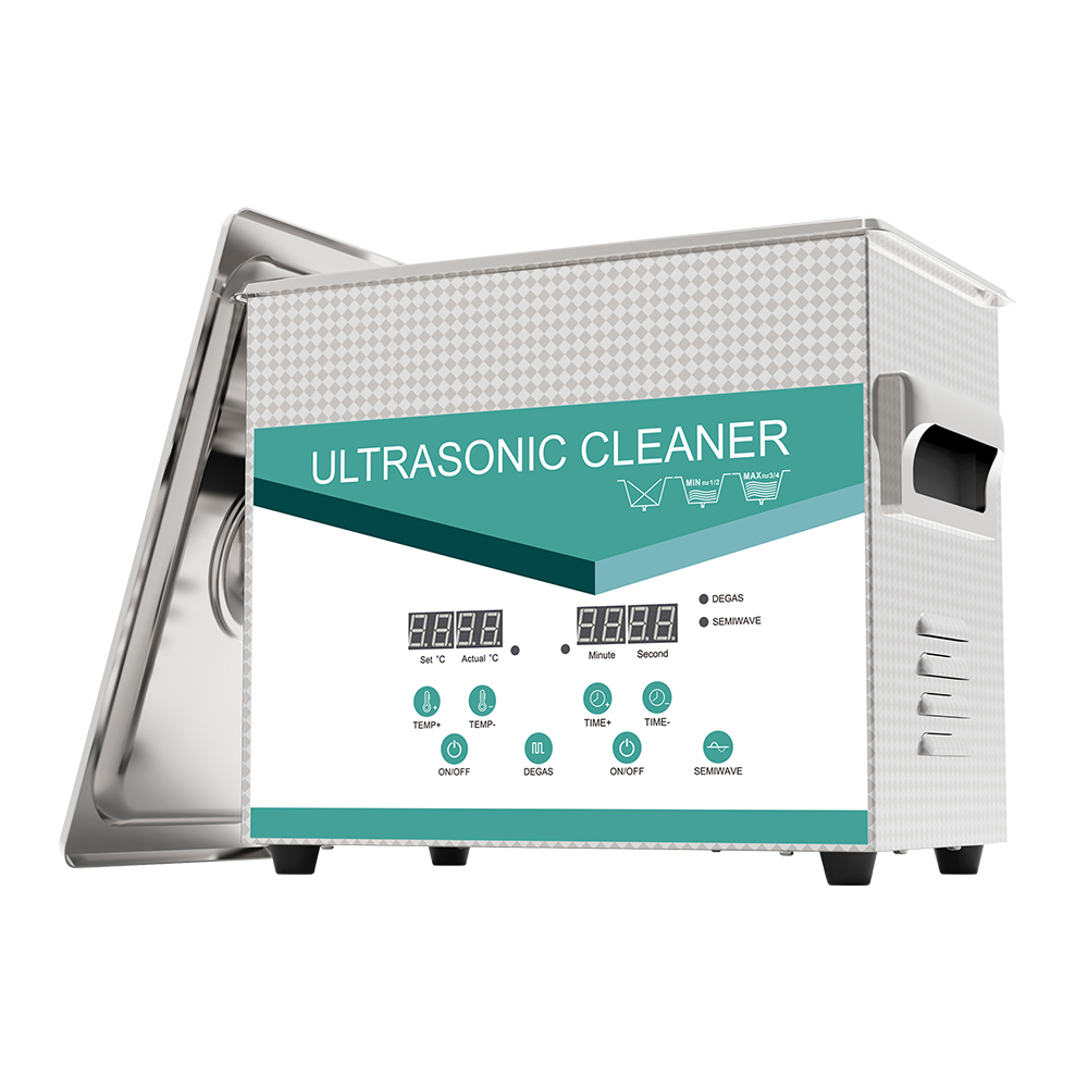 ultrasonic cleaning tank