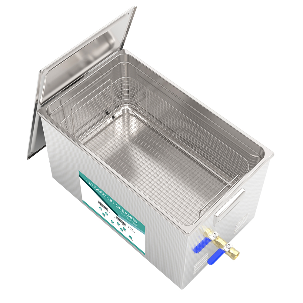 ultrasonic cleaner equipment