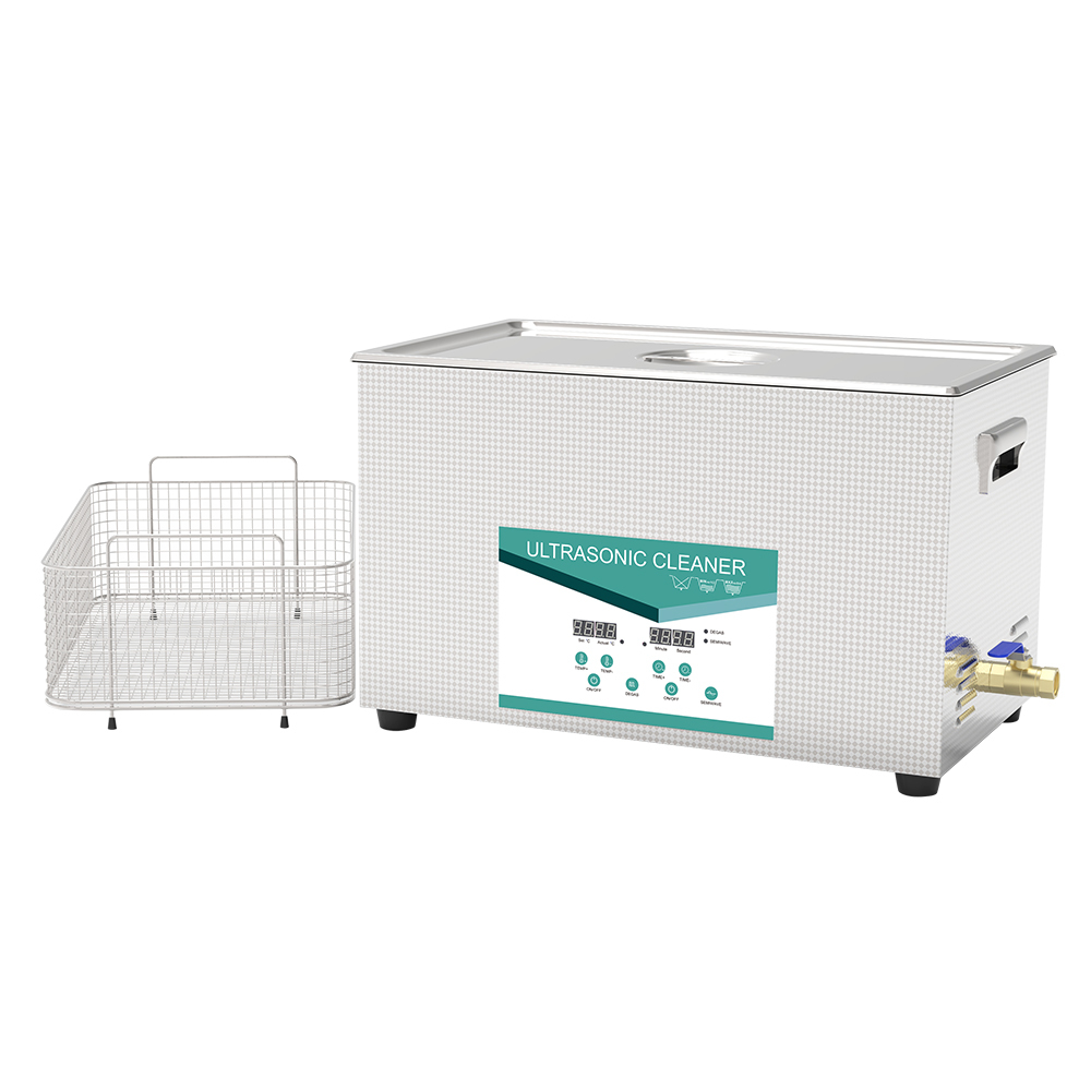 ultrasonic cleaning equipment
