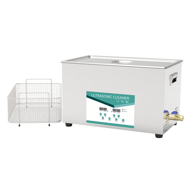 ultrasonic cleaner digital
