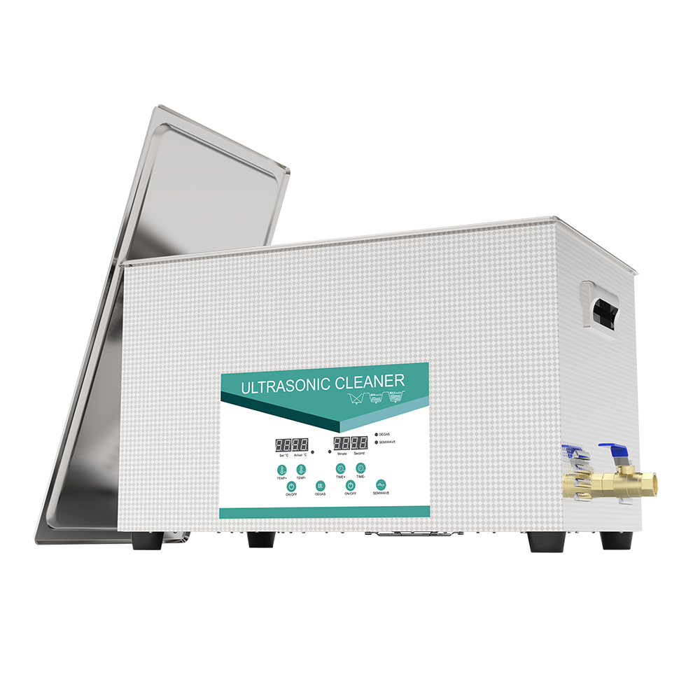 ultrasonic tank