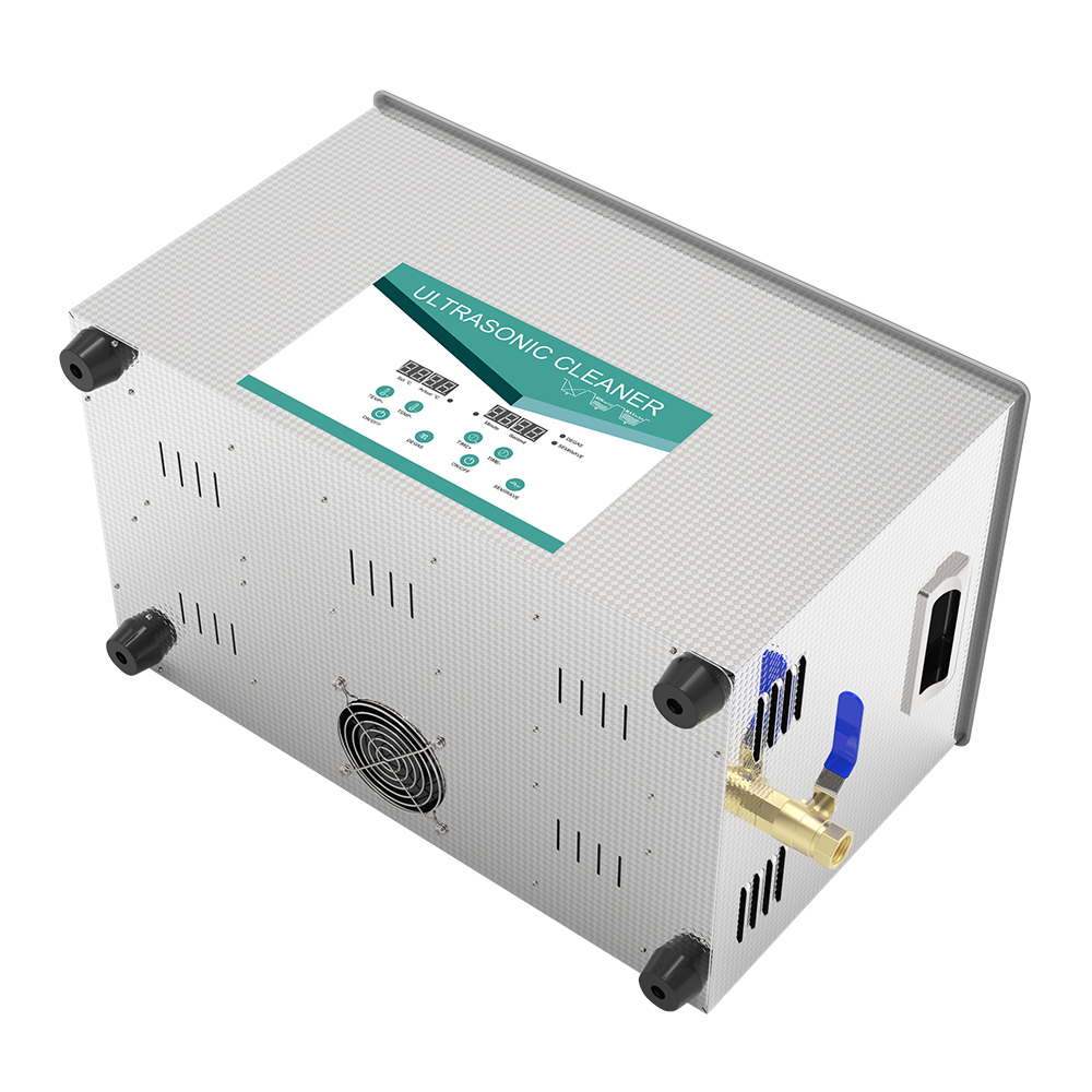 ultrasonic washer