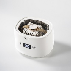 mała myjka ultradźwiękowa