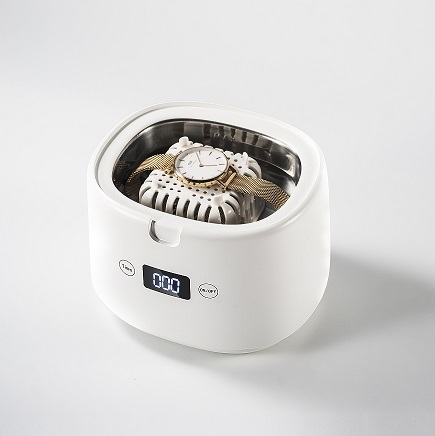 mała myjka ultradźwiękowa