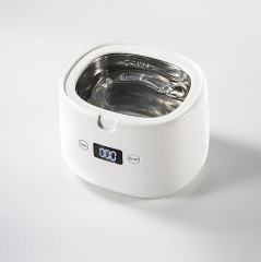 BestSonicBath/Mini Retainer Ultradźwiękowy środek czyszczący 200 ml Mały zbiornik