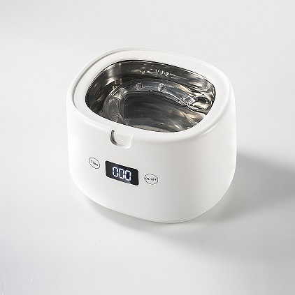 BestSonicBath/Mini Retainer Ultradźwiękowy środek czyszczący 200 ml Mały zbiornik