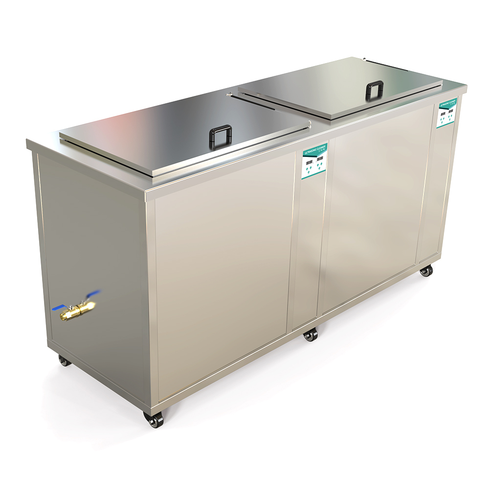 500L ultrasonic cleaner machine