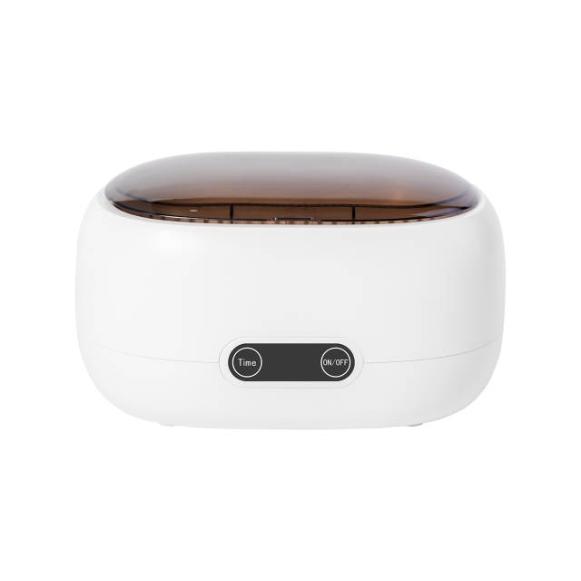 pembersih ultrasonik yang digunakan di rumah