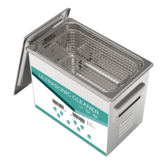 ultrasonic cleaner equipment 3L