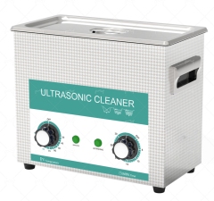 ultrasonic cleaner equipment