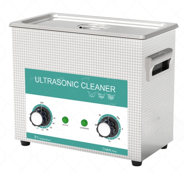 ultrasonic cleaner equipment