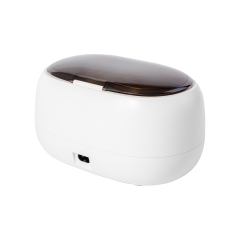 pembersih ultrasonik rumah digunakan