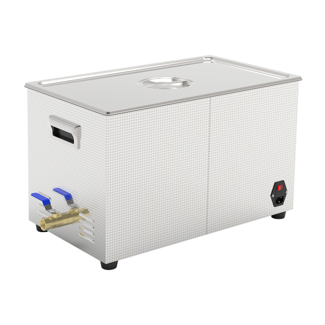 BestSonicBath/30L Ultrasonic Cleaning Euipment With Heater