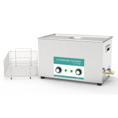 30L ultrasonic cleaning equipment