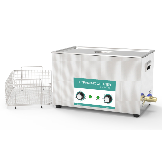 30L ultrasonic cleaning equipment