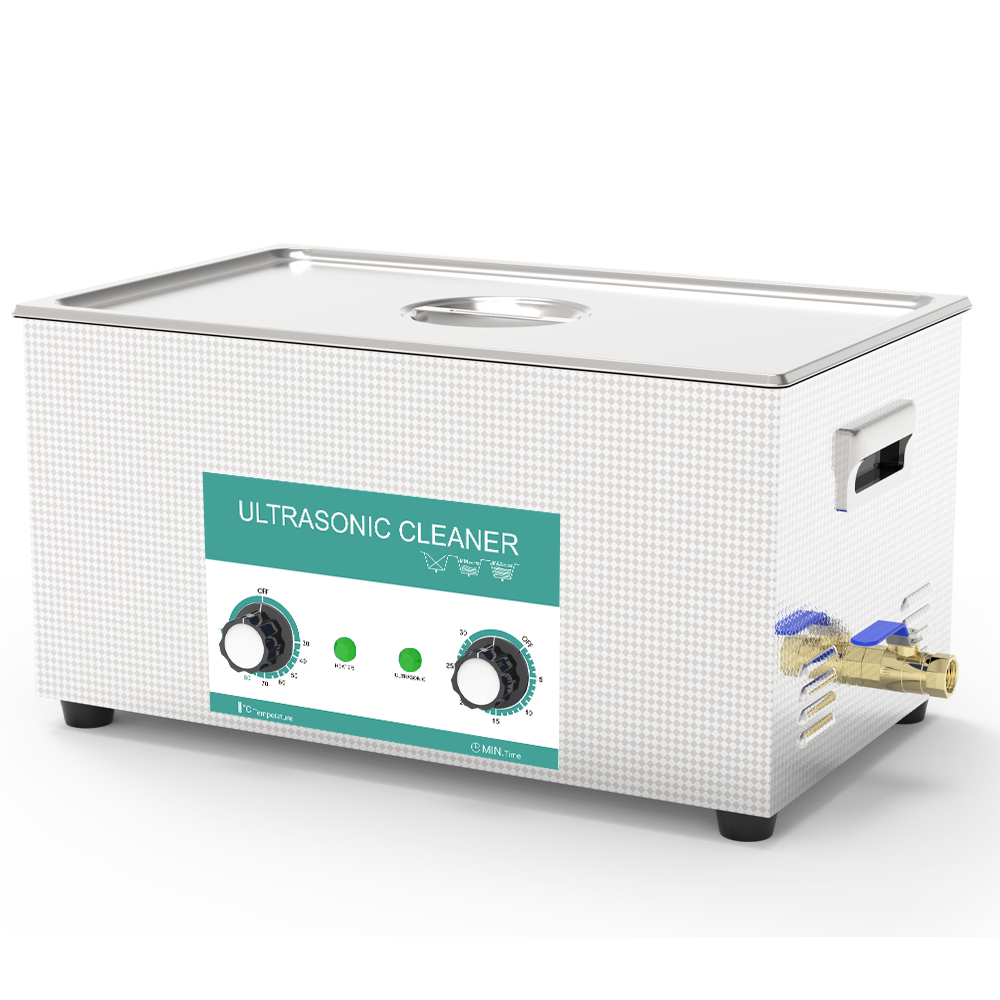 ultrasonic cleaning equipment