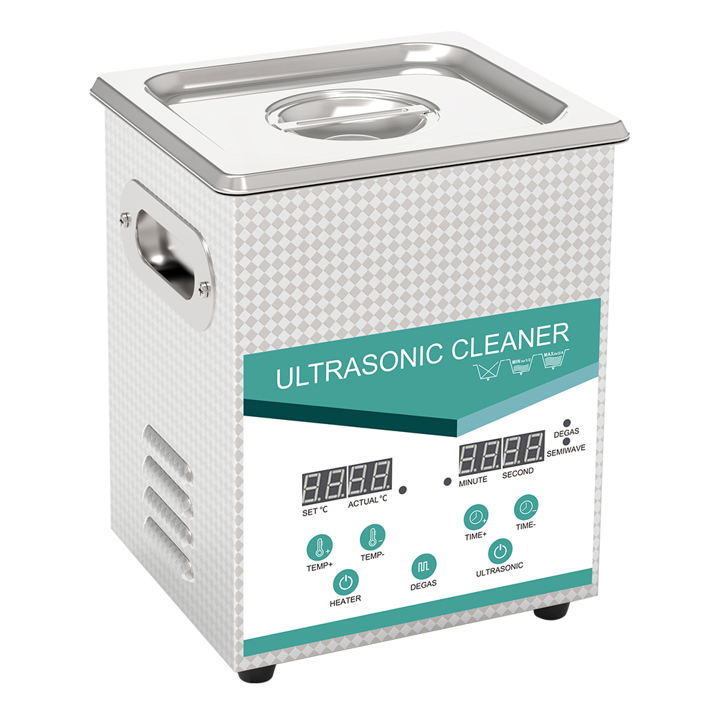2L ultrasonic  cleaner