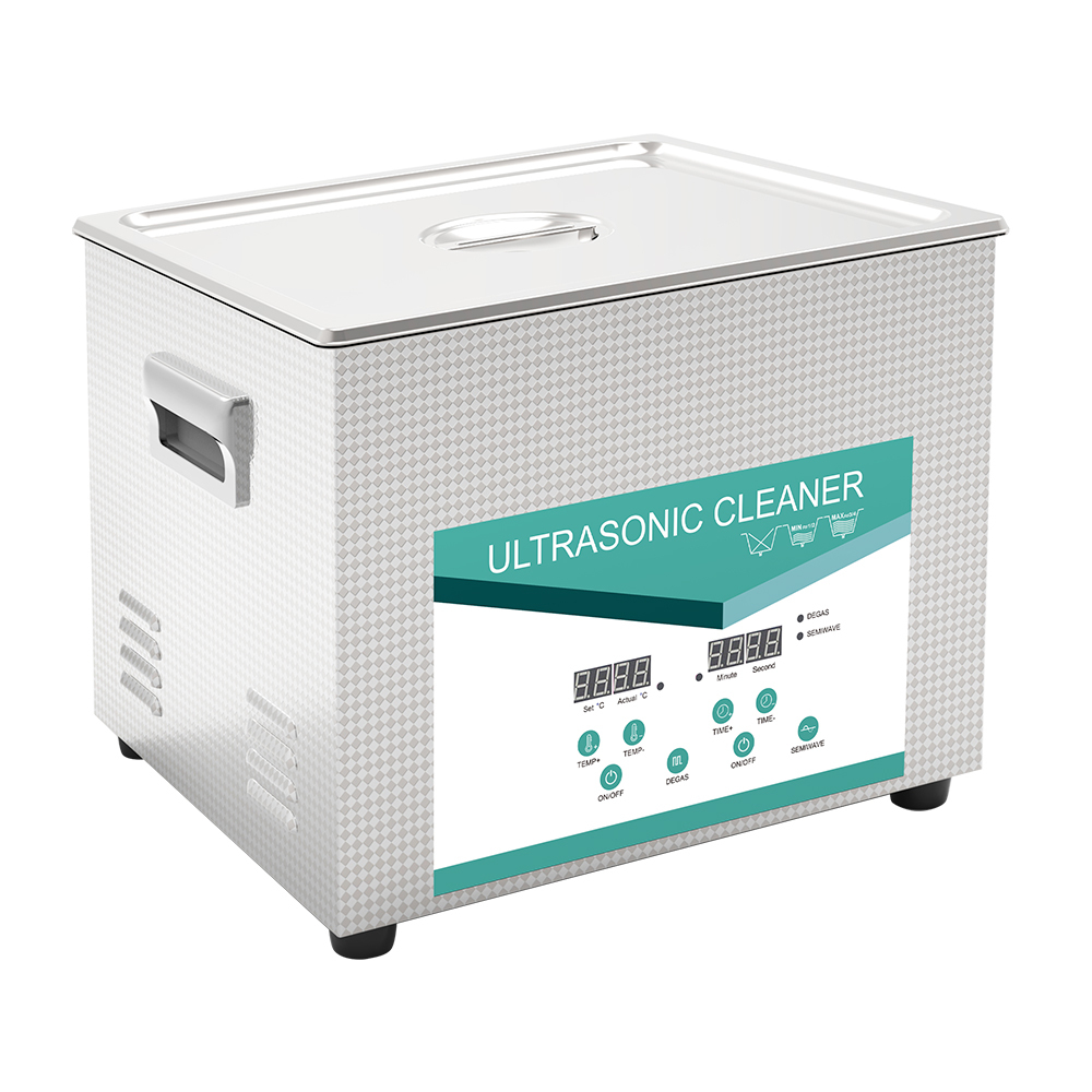 ultrasonic tank