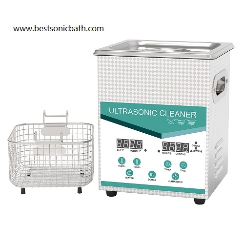 ultrasonic cleaner 2L