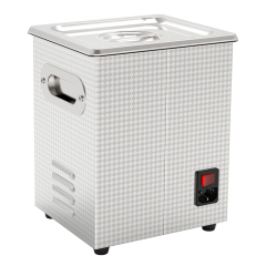 myjka ultradźwiękowa z grzałką