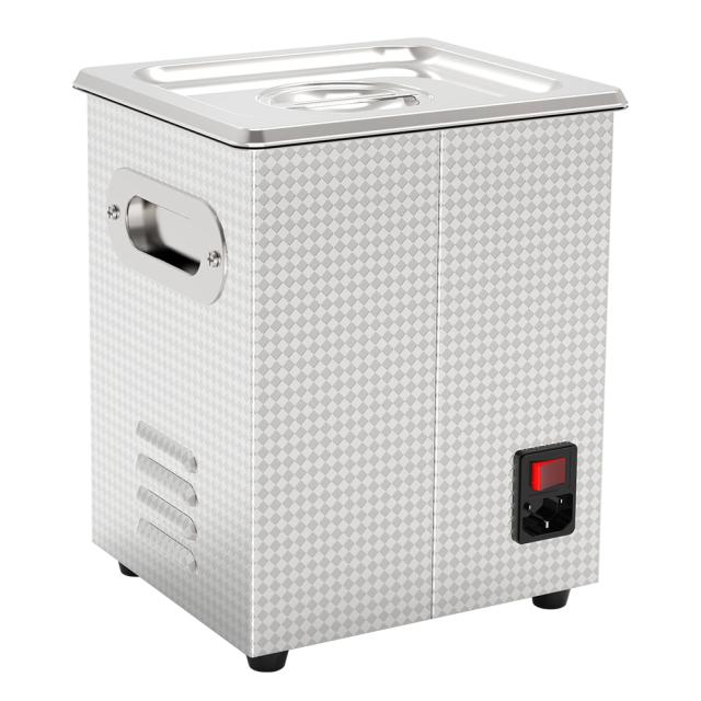 myjka ultradźwiękowa z grzałką