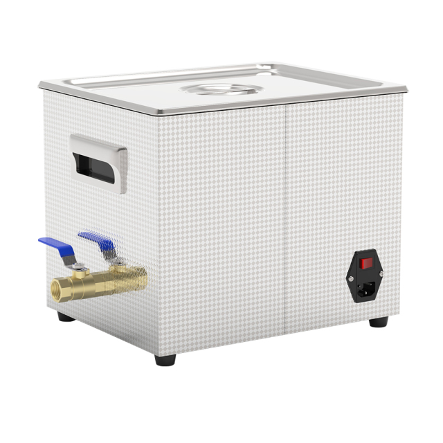 10L ultrasonic cleaner