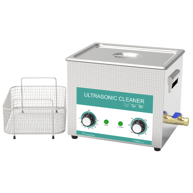 ultrasonic washer