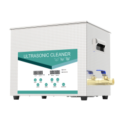 ultrasonic cleaner digital