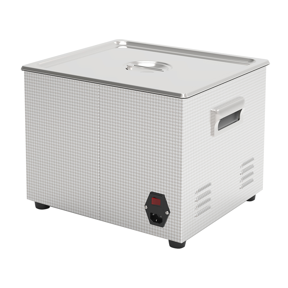 BestSonicBath/Benchtop Ultrasonic Washer 10Liters with Heater Mechanical