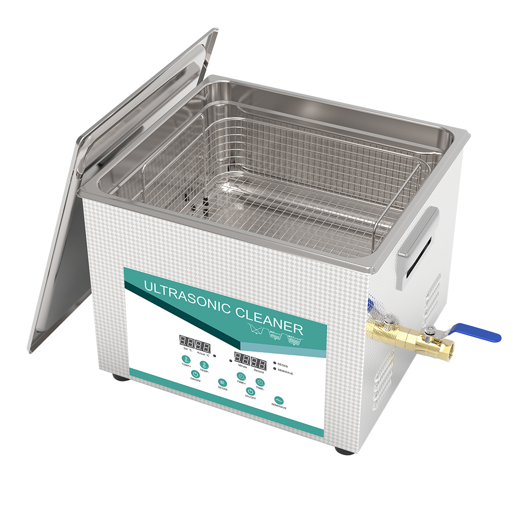 10liters ultrasonic washer