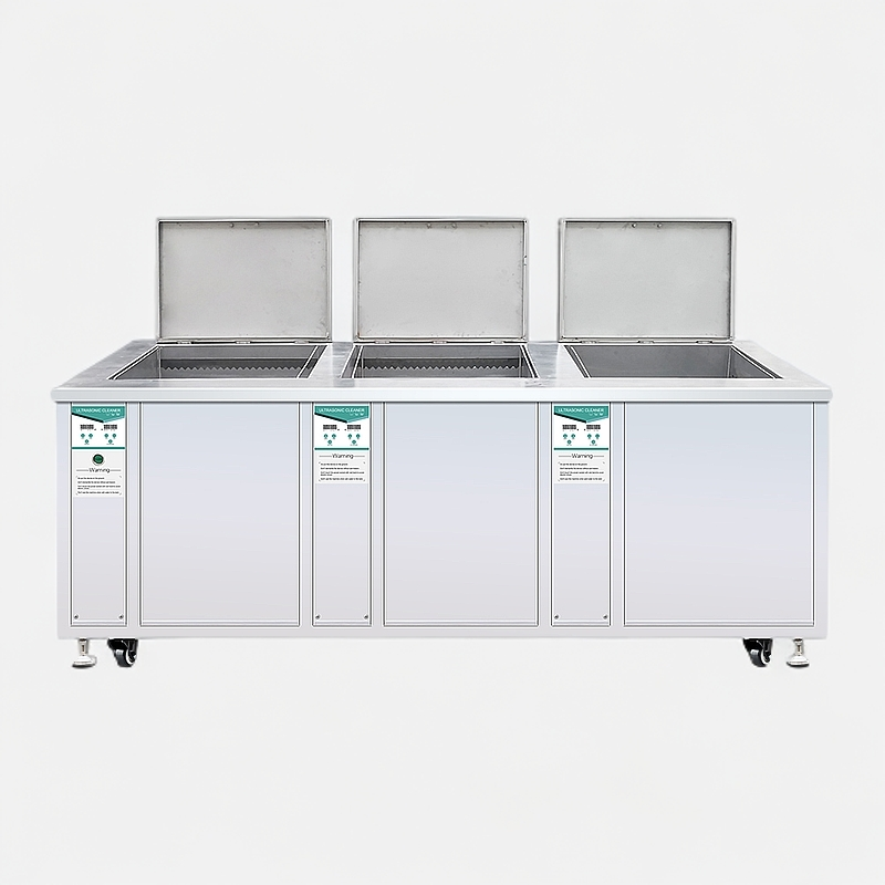 ultrasonic washing tank