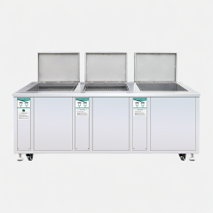 zbiornik do mycia ultradźwiękowego