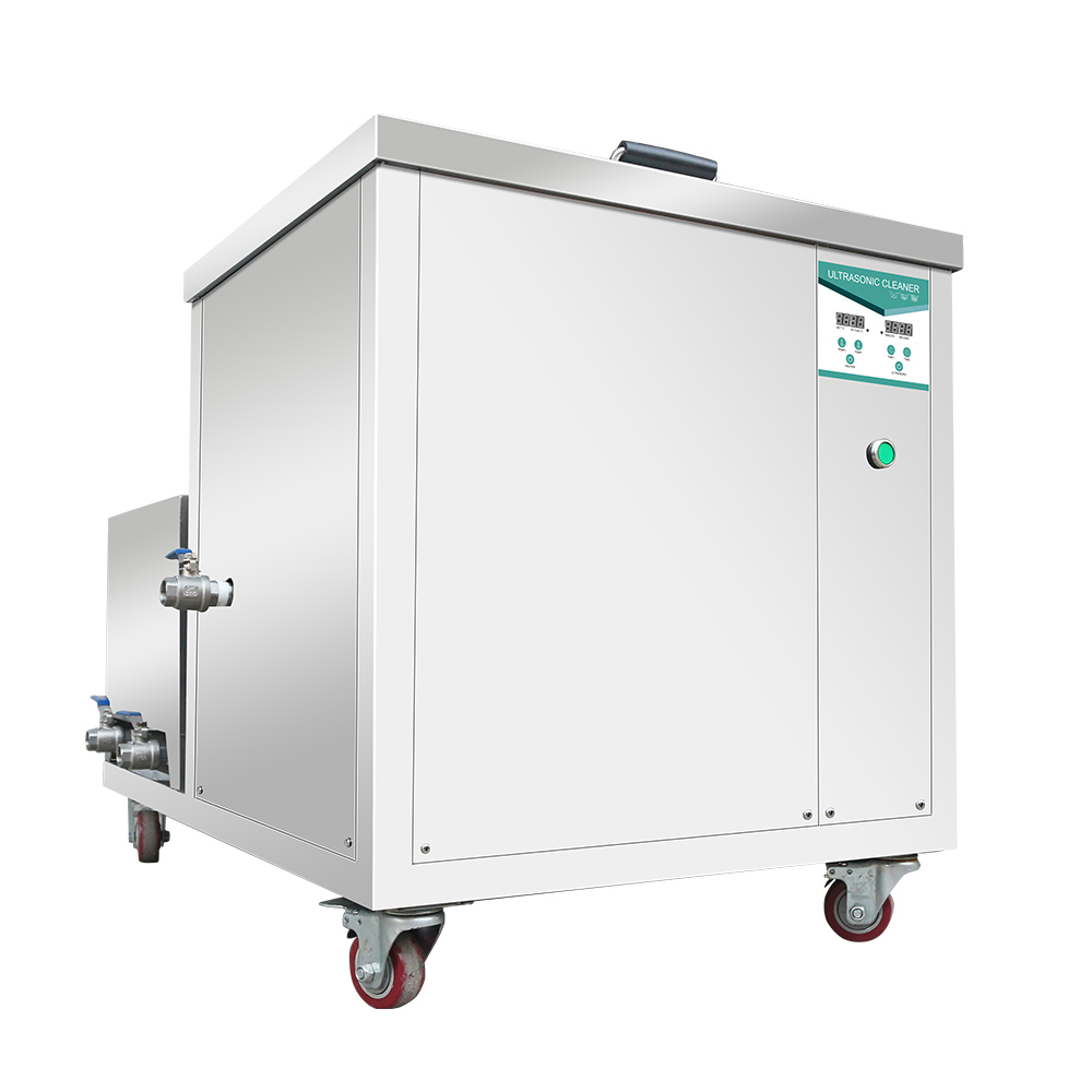 ultrasonic bath machine