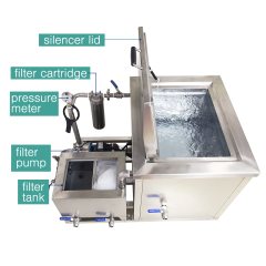 myjka ultradźwiękowa do silnika