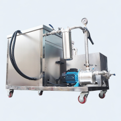 myjka ultradźwiękowa