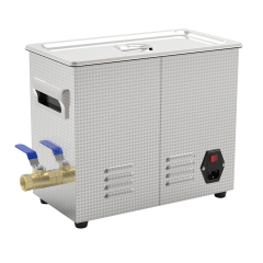 cyfrowy sprzęt ultradźwiękowy