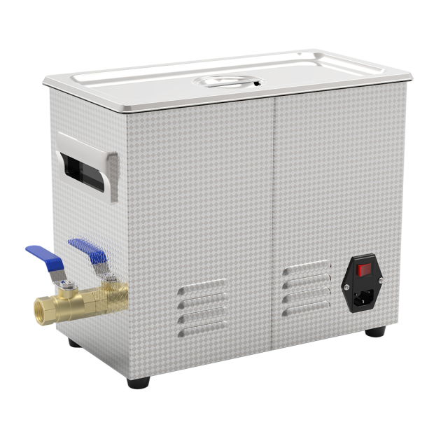 cyfrowy sprzęt ultradźwiękowy