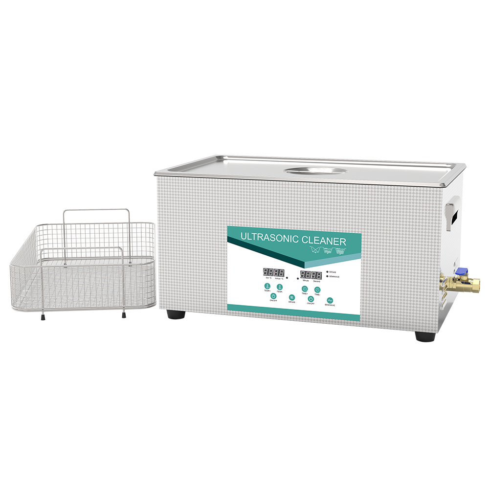 ultrasonic washer