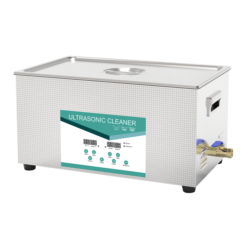 ultrasonic washer equipment