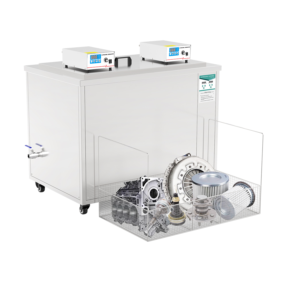engine cleaning equipment