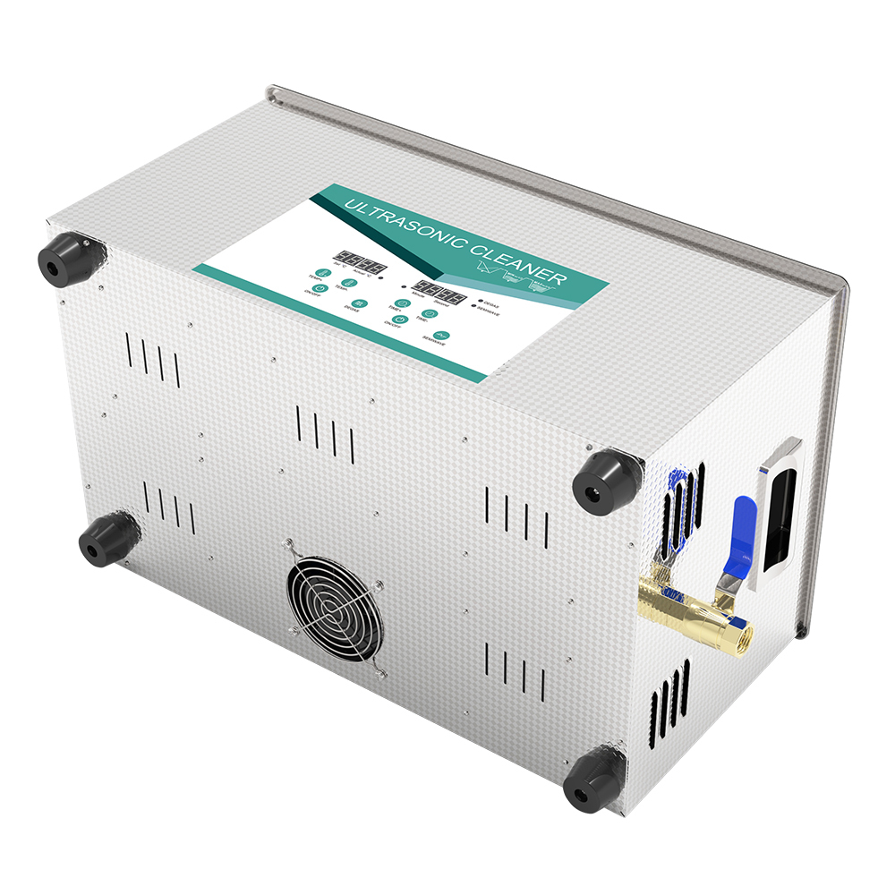 BestSonicBath/Commercial Lab Scientific Ultrasonic Washer Equipment 22L