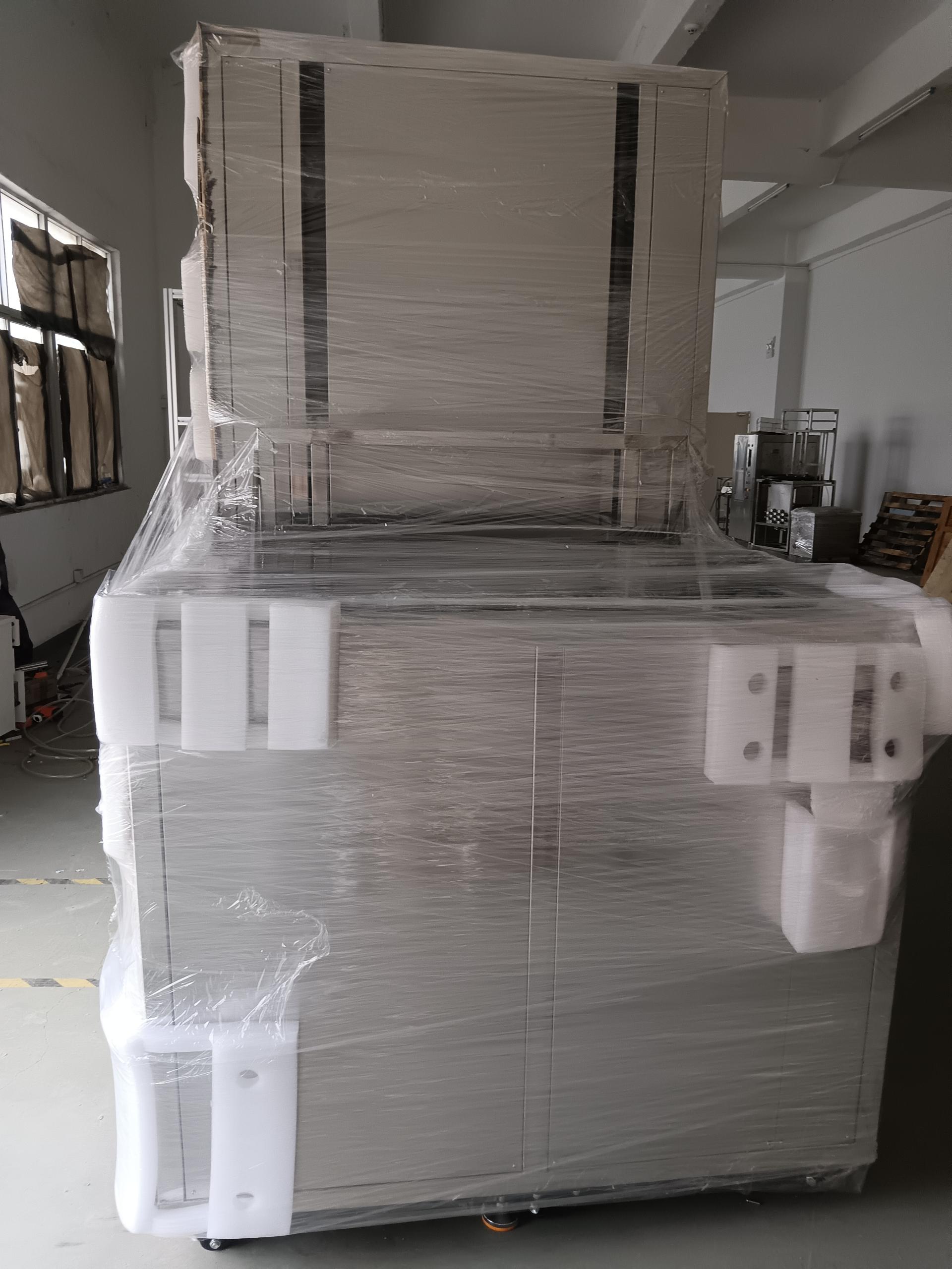 Benchtop Ultrasonic Cleaner