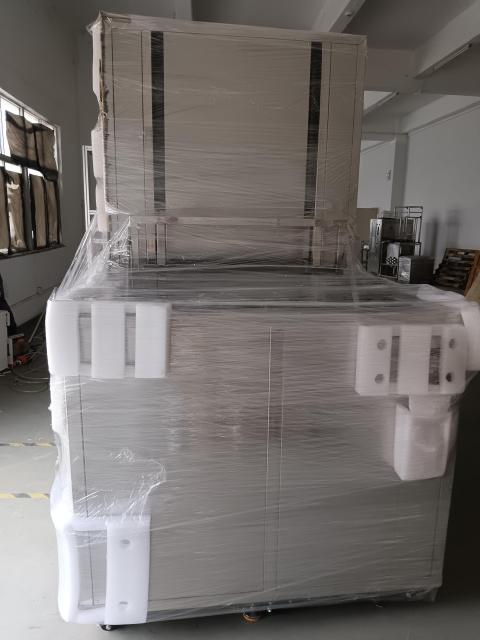 Bestsonicbath/Automatyczna myjka ultradźwiękowa z mieszaniem 960L System filtrów