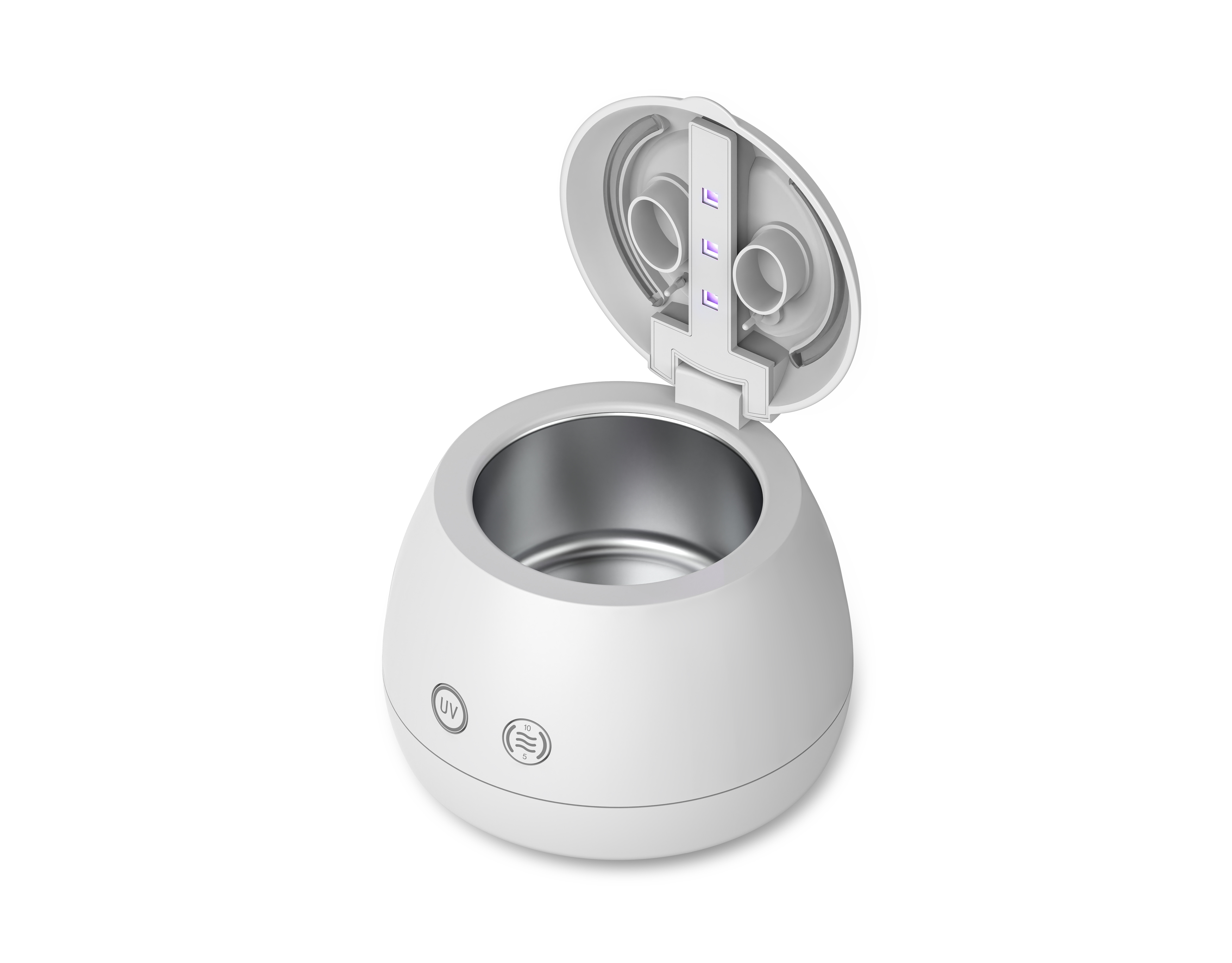 Retainer Cleaner Machine