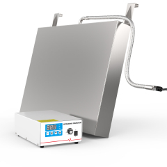 ultrasonic cleaner board