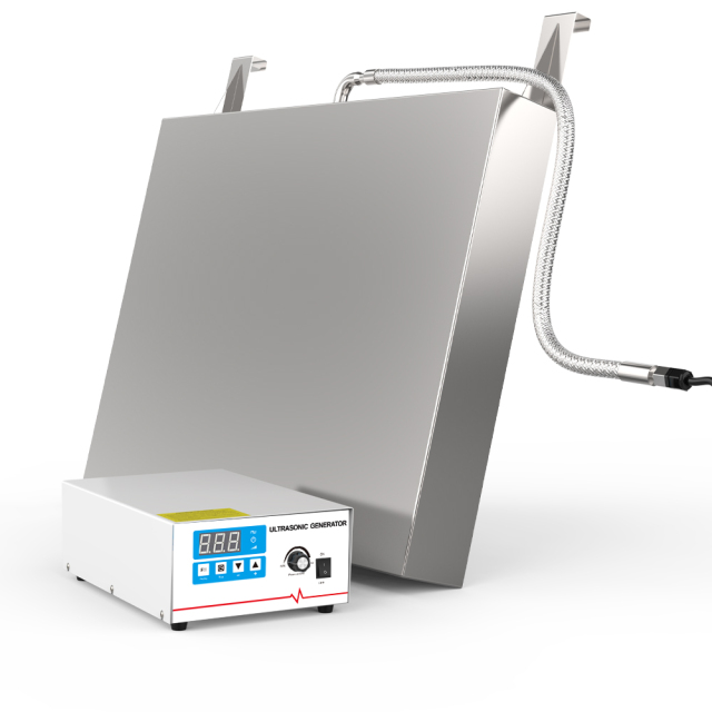 ultrasonic cleaner board