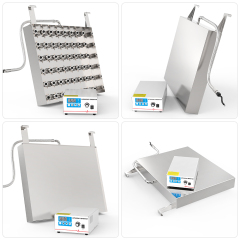 ultrasonic cleaner packs